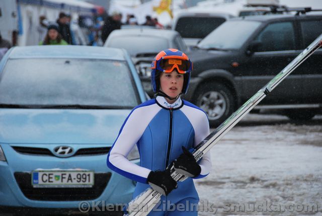 090 Ursa Bogataj